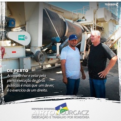 Diário Oficial RO Nº 137 - 26/07/2016