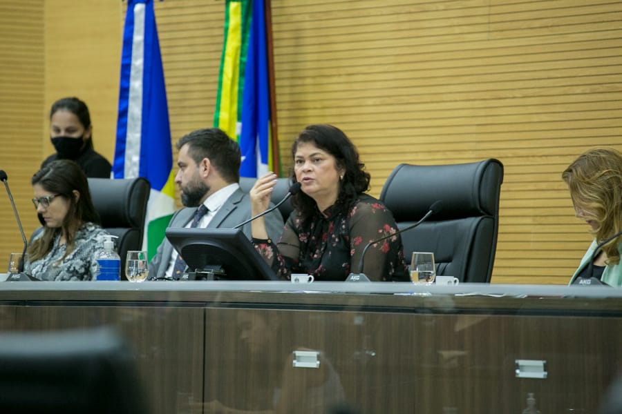 DESAMPARADOS: Audiência Pública debate situação do Condomínio Terra Brasil