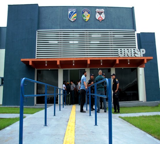 Municípios de Jaru e Alvorada do Oeste passam a contar com a Unisp