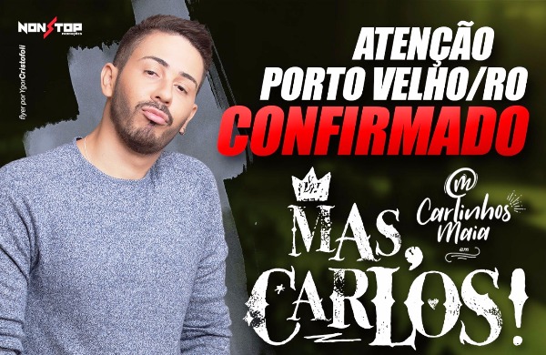 Carlinhos Maia o Rei do Instagram