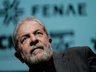 Movimentação financeira de 'garçom de Lula' foi 69 vezes superior aos rendimentos