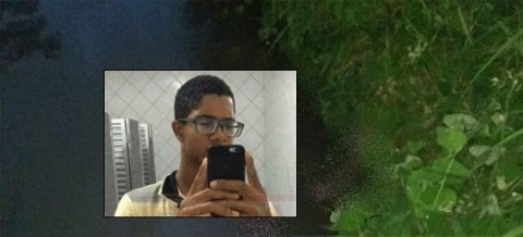 TRÁGICO: Estudante do IFRO morre afogado em represa