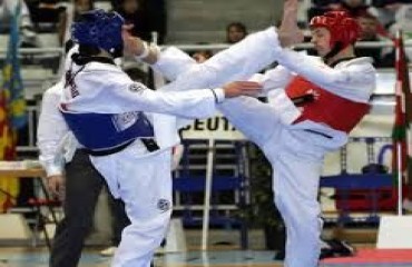 Circuito SESC de TaeKwonDo acontece neste sábado (26) no SESC em Porto Velho