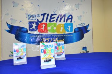 25ª Edição do Jiema revela os campeões na categoria geral