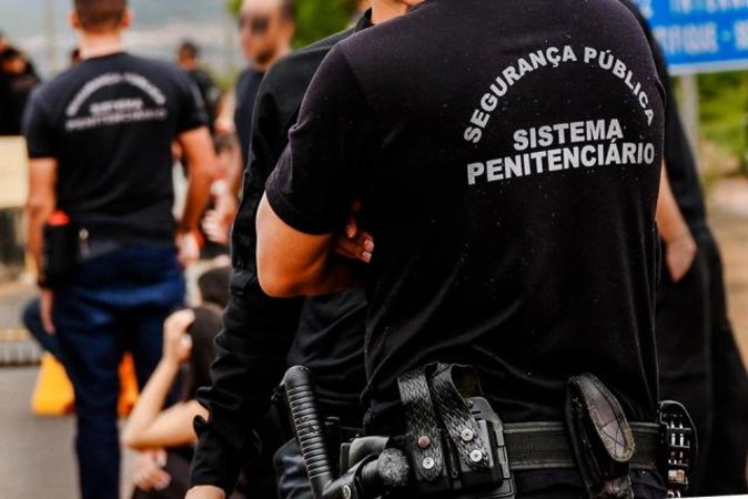 COVID-19: TCE-RO determina EPIs para policiais penais e higienização de presídios