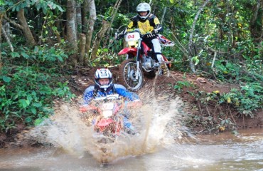 Porto Velho recebe 2ª etapa do Estadual de Enduro de Regularidade neste final de semana