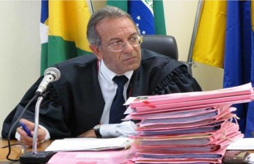 USINAS DO MADEIRA - Ministério Público de Rondônia obtém liminar para suspensão da Lei de Isenção do ICMS