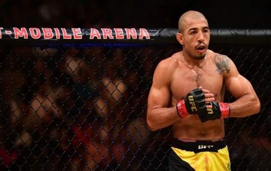 UFC - Após pedirem cancelamento de contrato Aldo anuncia aposentadoria