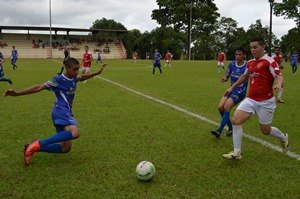 FFER confirma participação de sete clubes no Sub-17 