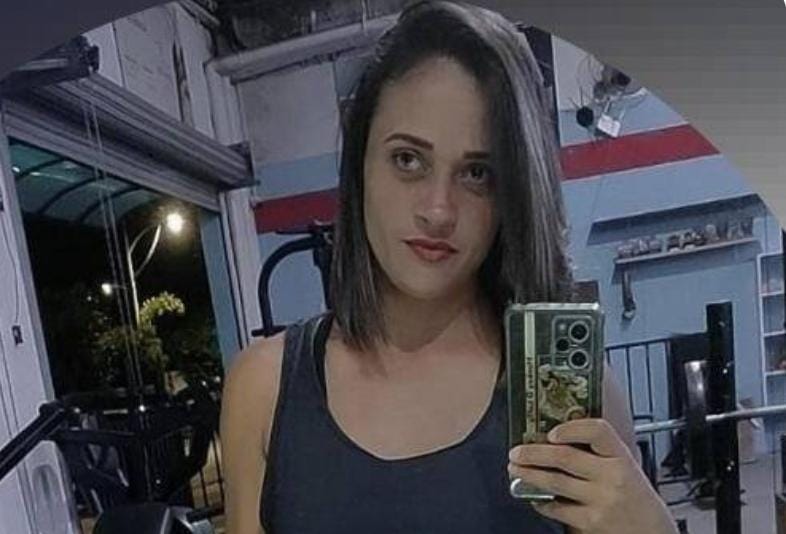 PEGOU 51 ANOS: Pedreiro que matou a esposa por motivo de fofoca tem pena definida