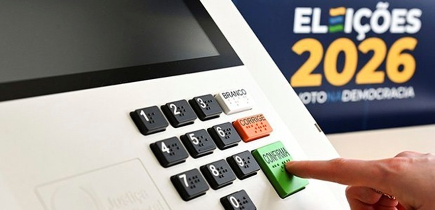 ELEIÇÕES ABERTAS: 41% ainda não decidiram voto, aponta Quaest na reta final da eleição