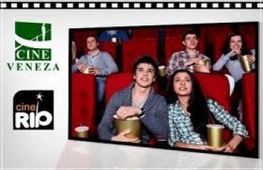 CINEMA - Confira Programação dos cines Rio e Veneza