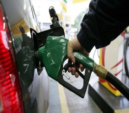 Petrobras anuncia alta na gasolina e preço sobe 7% em dois dias