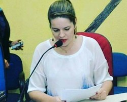 Ana Maria consegue doação de terreno para a construção da Casa da Mulher Brasileira