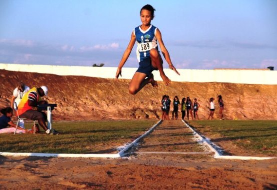 Time Rondônia Infantil embarca para competição nacional 