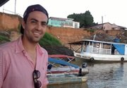 Léo Moraes acompanha reivindicações no Lago do Cuniã