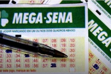 Mega-Sena pode pagar prêmio de R$ 20 milhões hoje