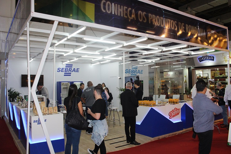 APAS SHOW 2019: Participação de Rondônia em evento internacional supera expectativas