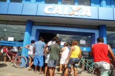 Caixa Econômica lidera queixas de clientes