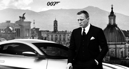 Rondoniaovivo leva você ao Cine Veneza para assistir 007