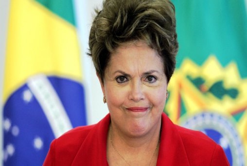 Dilma veta lei que previa anistia a PMs e bombeiros por greve; inclusive os de Rondônia