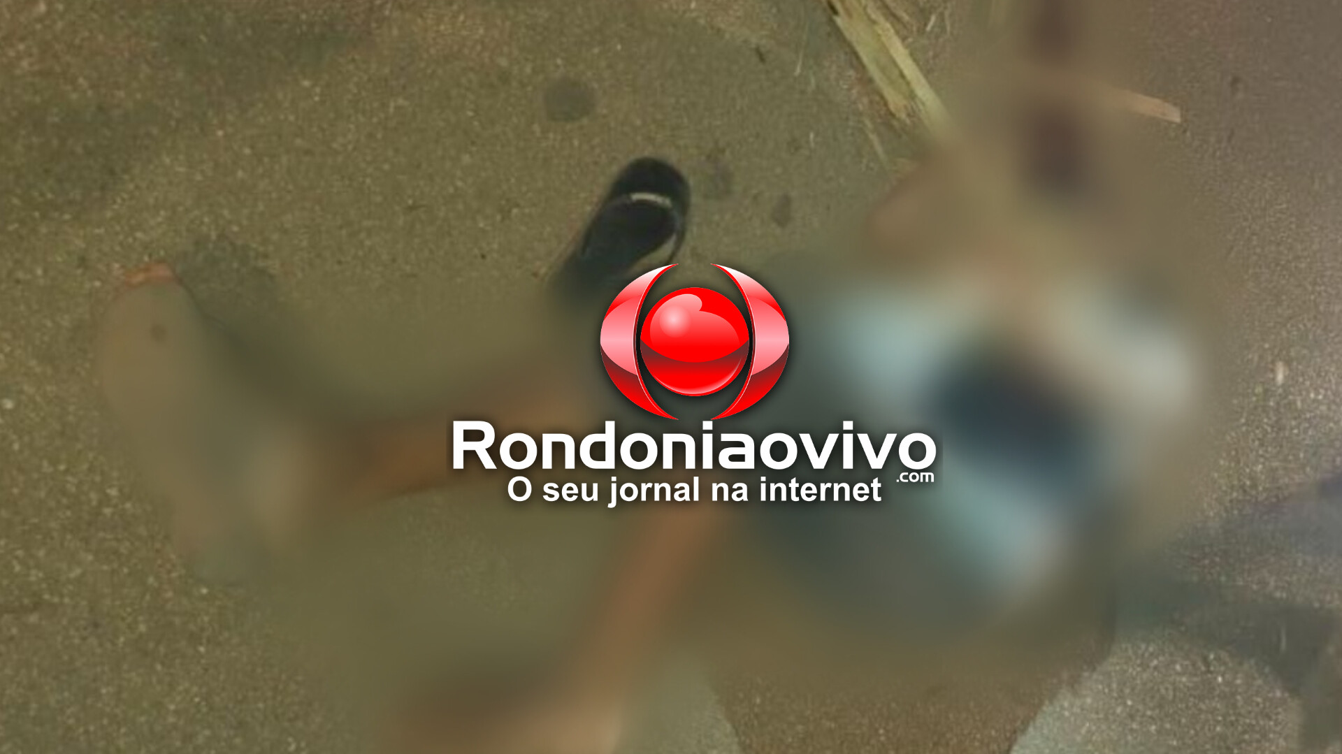 CIDADE DO LOBO: Homem é espancado a pauladas e deixado inconsciente no meio da rua