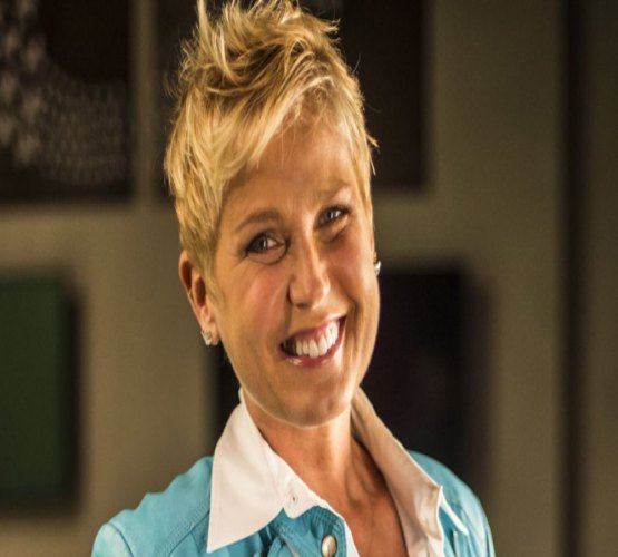 Xuxa quer ‘puxar o tapete’ de Faustão e comprar o 'Dança dos Famosos'