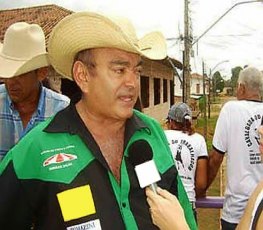 EXECUÇÃO – Prefeito de Candeias do Jamari é morto à tiros - FOTOS