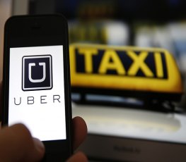 MP pede regularização imediata do UBER em Porto Velho 