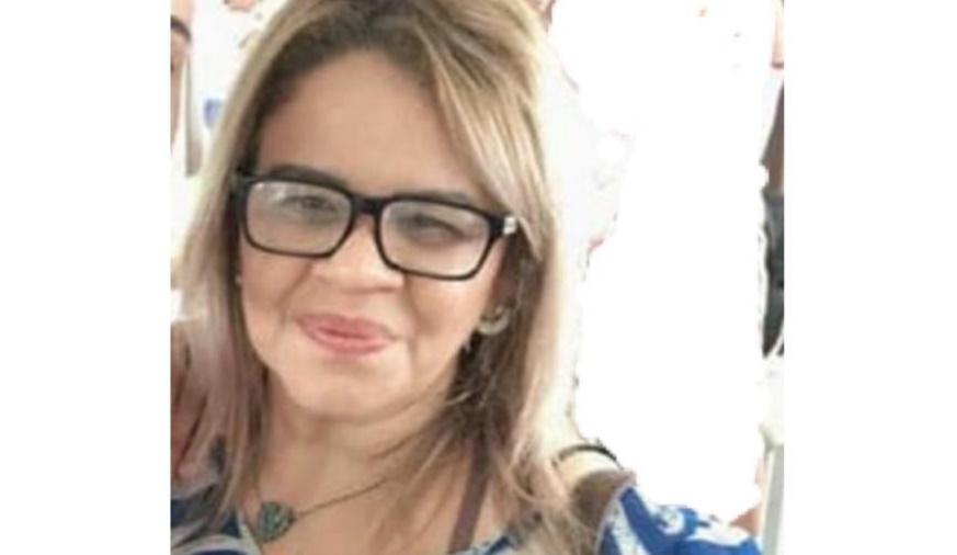 DE PORTO VELHO: Professora Klycia (Tuca) anuncia sua pré-candidatura a vereadora