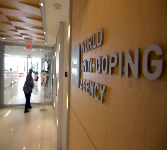 Agência antidoping entrega investigação sobre laboratório de Moscou ao COI