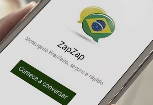 ZapZap da zoeira? Versão brasileira do WhatsApp estreia função de vídeo