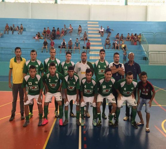 Oitavas de finais do Metropolitano começa hoje no Dudú