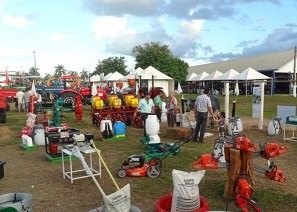 III Feira Rondônia Rural Show será aberta no dia 21