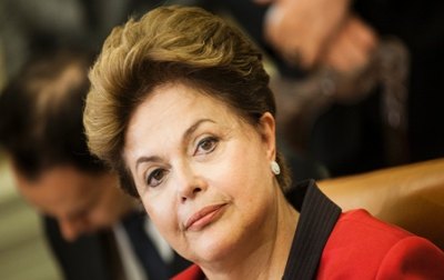 Planalto confirma visita de Dilma a Rondônia no mês de novembro