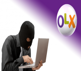 OLX: Homem cai em golpe, deposita dinheiro e descobre que vendedor estava na cadeia