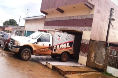 Criança morre afogada em piscina residencial