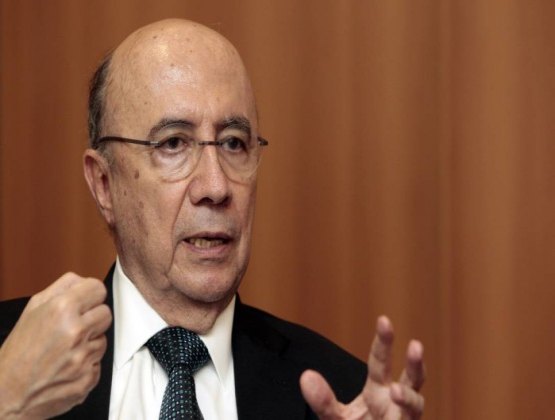 Crise pode ser 'até maior do que os Anos 30' diz Henrique Meirelles