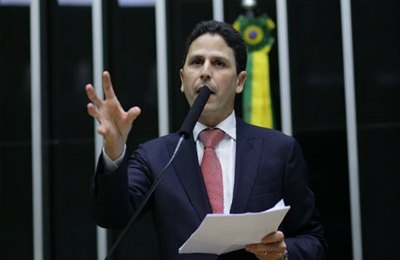 Deputado que deu o voto 342 pelo impeachment aparece em planilha da Odebrecht na Lava Jato