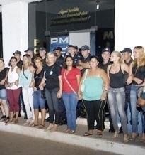 “PODE PARAR” – ASSFAPOM ameaça greve na PM