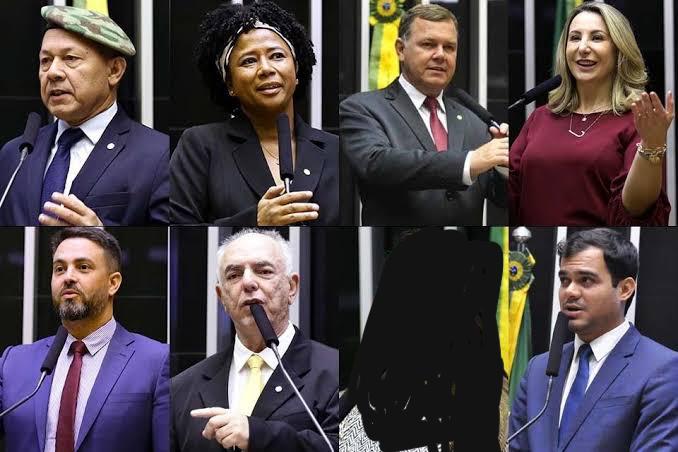 NÃO PASSOU: Deputados de RO votaram a favor da PEC do voto impresso, mas proposta é barrada