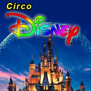 CIRCO DISNEY - Última semana na capital com promoção