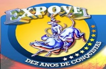 EXPOVEL 2010 - Concorra a 4 passaportes para todos os dias da expovel, incluindo os Shows Nacionais