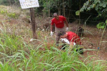 Corpo de recém-nascido é encontrado nas águas do Rio Mororó