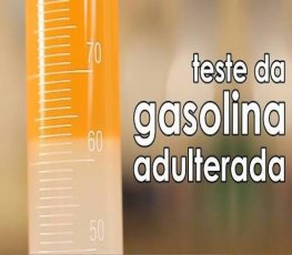 Cliente é agredido em posto de gasolina ao pedir teste de qualidade em combustível