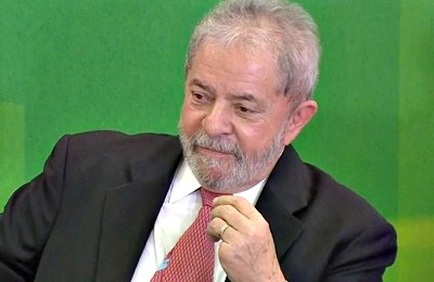 Janot acusa Lula de ter 'papel central' na tentativa de obstruir Lava Jato