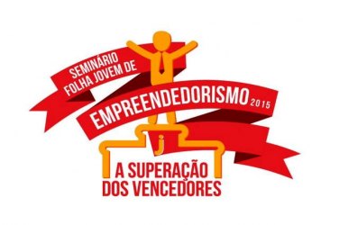 Seminário Folha Jovem de Empreendedorismo 2015 