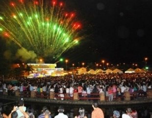 Prefeita acata recomendação e cancela festa de aniversário