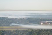 Avião explode em aeroporto de Manaus e mata duas pessoas - VÍDEO