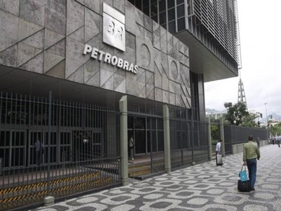 Nova fase tem como alvos fornecedoras de tubos da Petrobras